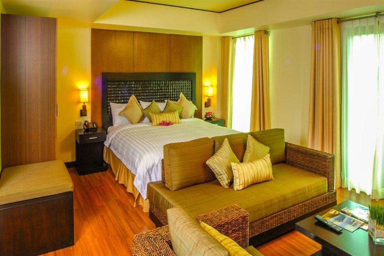 Hotel Widus Clark
