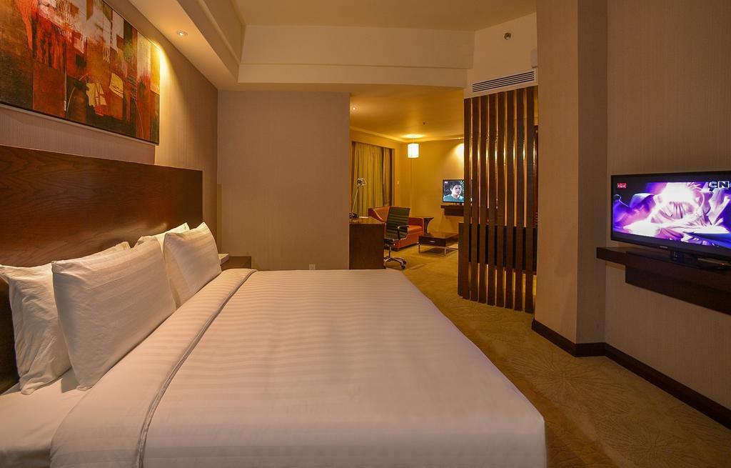 Hotel Widus Clark