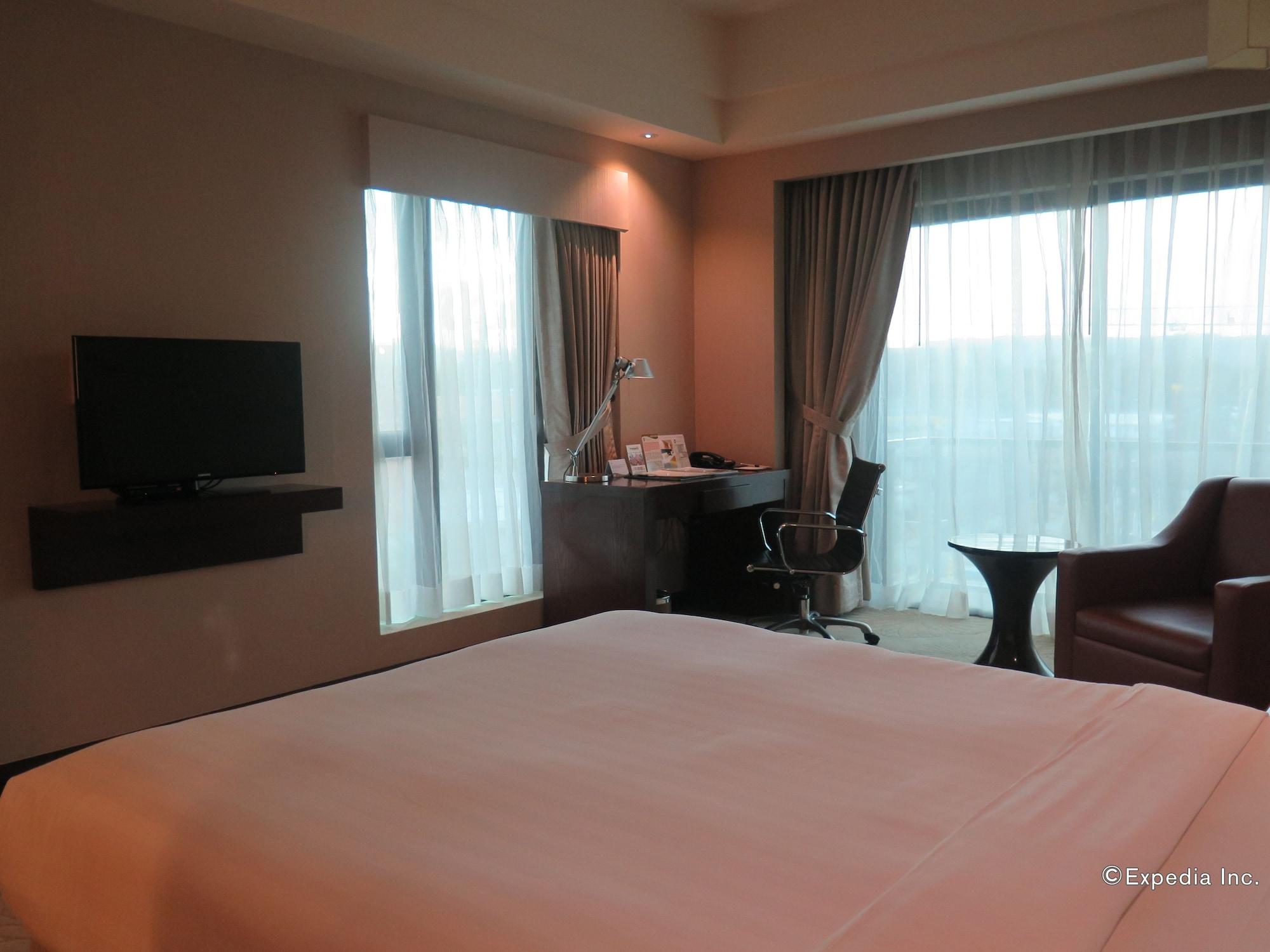 Hotel Widus Clark