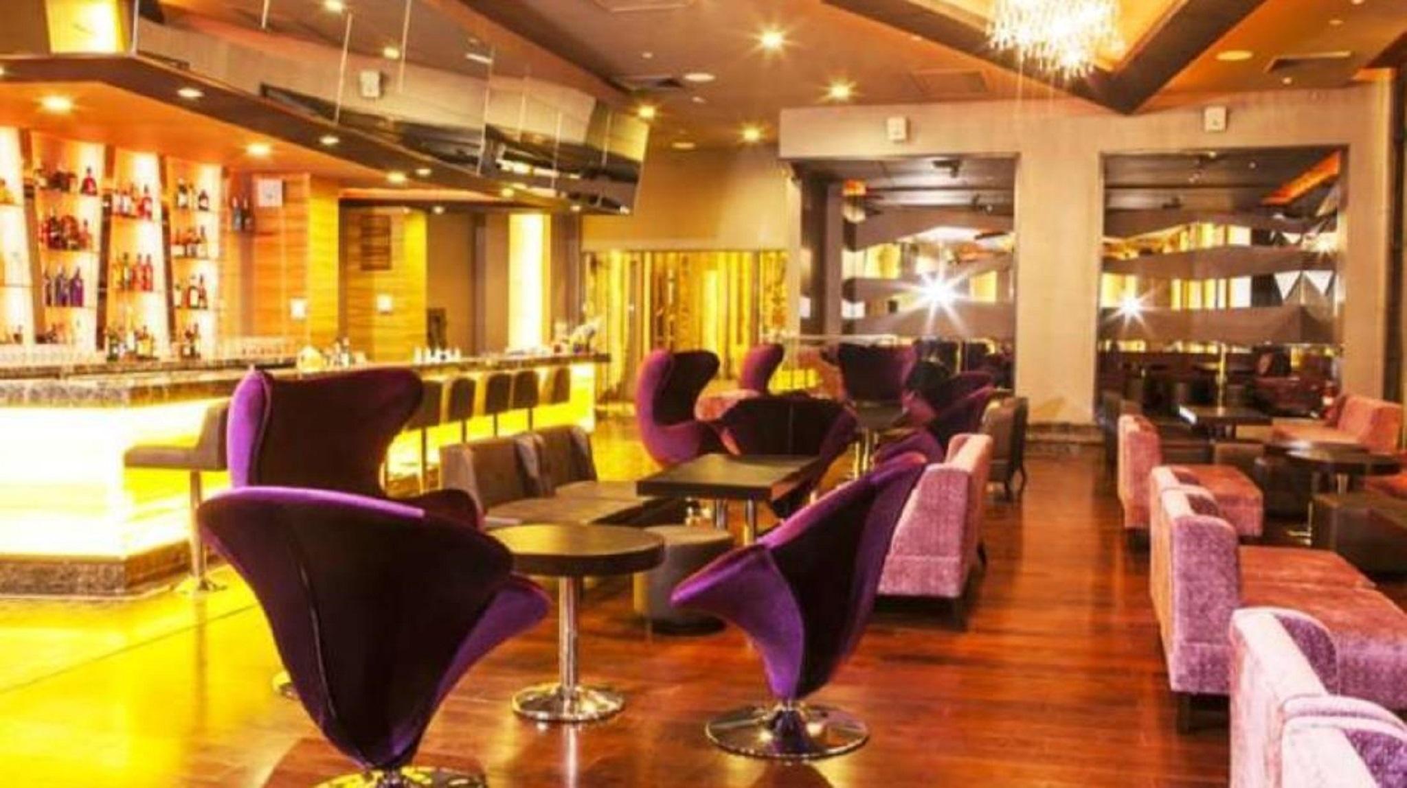 Widus Clark Hotel 4*