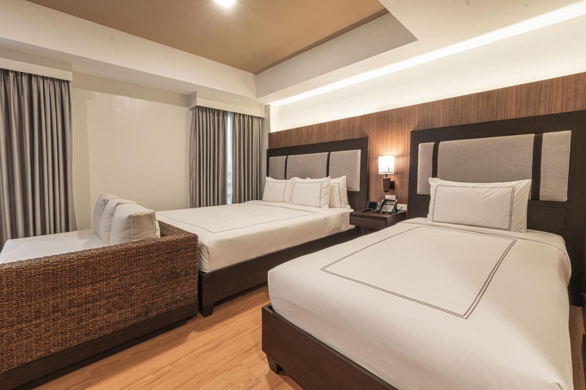 Hotel Widus Clark